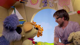 Giel Beelen leest voor