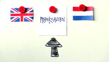 dt met JP: Hoe vervoeg je Engelse werkwoorden in het Nederlands?