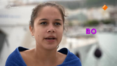 Brugklas