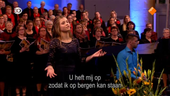 Nederland zingt op zondag