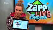 Zapplive op Zondag
