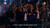 Nederland zingt op zondag