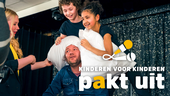 Kinderen voor Kinderen Pakt Uit