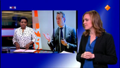NOS Journaal met gebarentolk