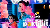 Kinderen voor Kinderen Pakt Uit