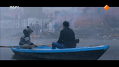 Verlossing in Varanasi