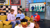 Zapplive op Zondag
