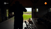 Volle Zalen