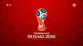 2018 FIFA WK Magazine
