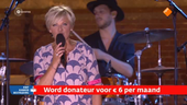 Update Nederland staat op tegen kanker