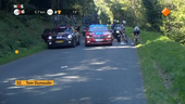 NOS De Avondetappe