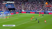 NOS Voetbal Nations League wedstrijdanalyse