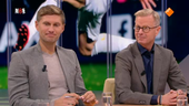 NOS Studio Voetbal