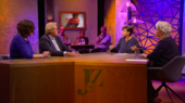 Jacobine op zondag