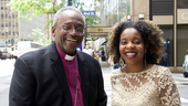 Michael Curry