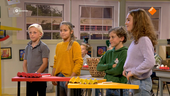 De Mees Kees Kwis