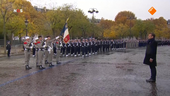 Herdenking Einde Eerste Wereldoorlog