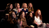 Junior Eurovisie Songfestival Update