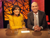 Jacobine op zondag