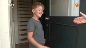 Van Vader naar Moeder