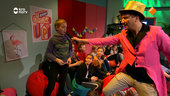 Zapplive op Zondag