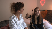 Van Vader naar Moeder