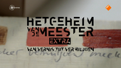 Het Geheim van de Meester Extra