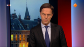 NOS Gesprek minister-president