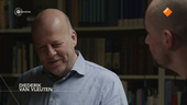 Verder kijken met Diederik en Da Vinci