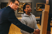 Project Rembrandt | aflevering 5