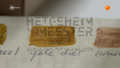 Het Geheim van de Meester Extra