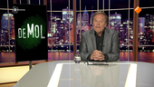 TV Show op reis