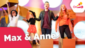 Kinderen voor Kinderen Pakt Uit