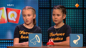 Beste vrienden quiz