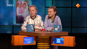 Beste vrienden quiz