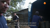 Metterdaad