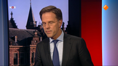 NOS Gesprek minister-president