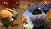 Woezel & Pip Overal Vriendjes! Voorlezen
