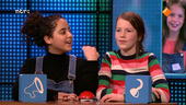 Beste vrienden quiz