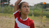 Zara en de magische kicksen marathon