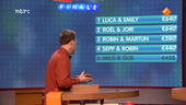 Beste vrienden quiz