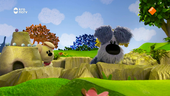 Woezel & Pip Overal Vriendjes!