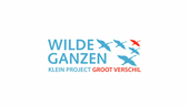 Wilde ganzen