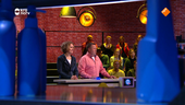 Keuringsdienst van Waarde Quiz