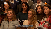 Nederland zingt op zondag