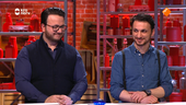 Keuringsdienst van Waarde Quiz
