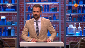 Keuringsdienst van Waarde Quiz