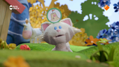 Woezel & Pip Overal Vriendjes!