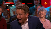 De wereld draait door