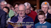 Nederland zingt